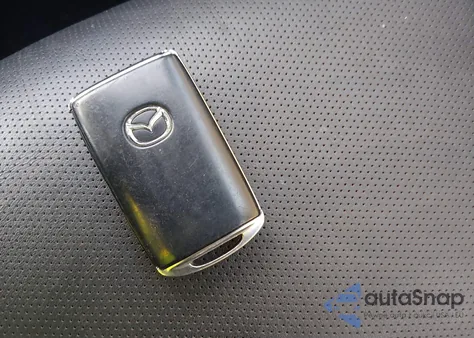 2021 Mazda Mazda3 Premium из США, поврежденный, VIN JM1BPAML7M1334170